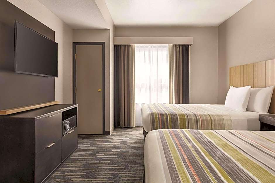 Country Inn & Suites by Radisson, Panama City Beach, FL