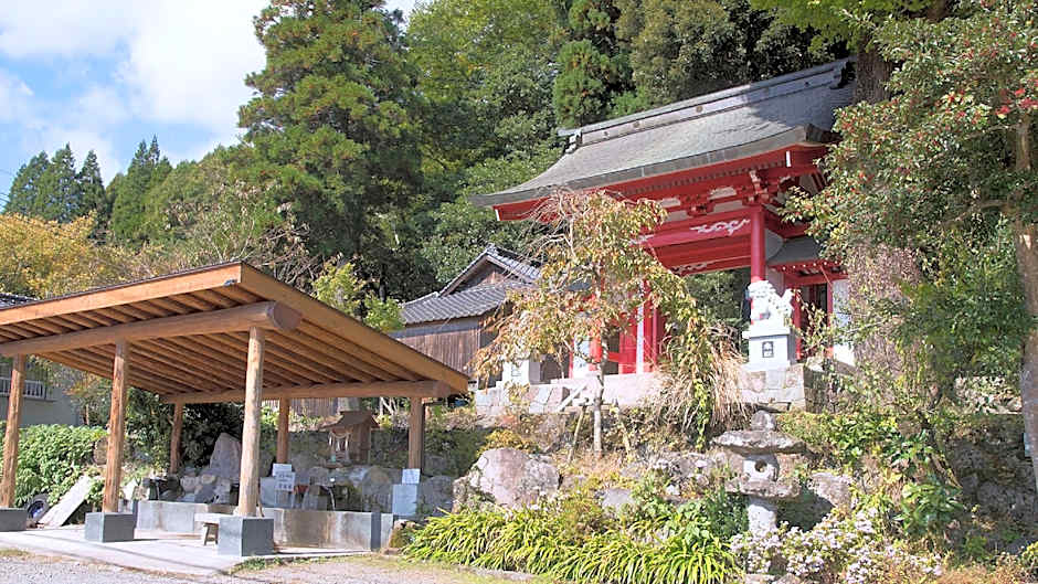 Yufuin Onsen Oyado Gorinka – Yufu, NM