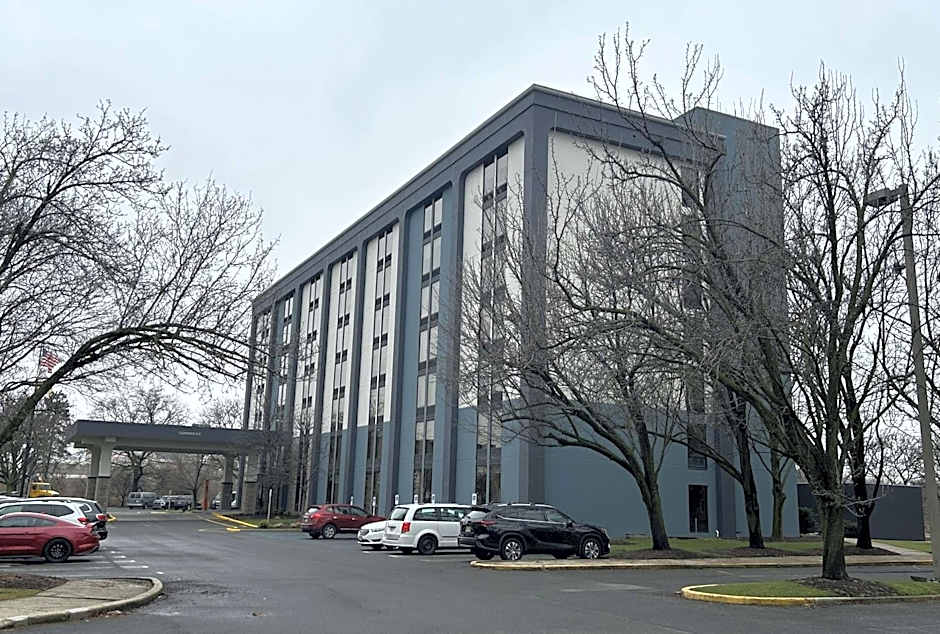 Best Western Plus Meadowlands