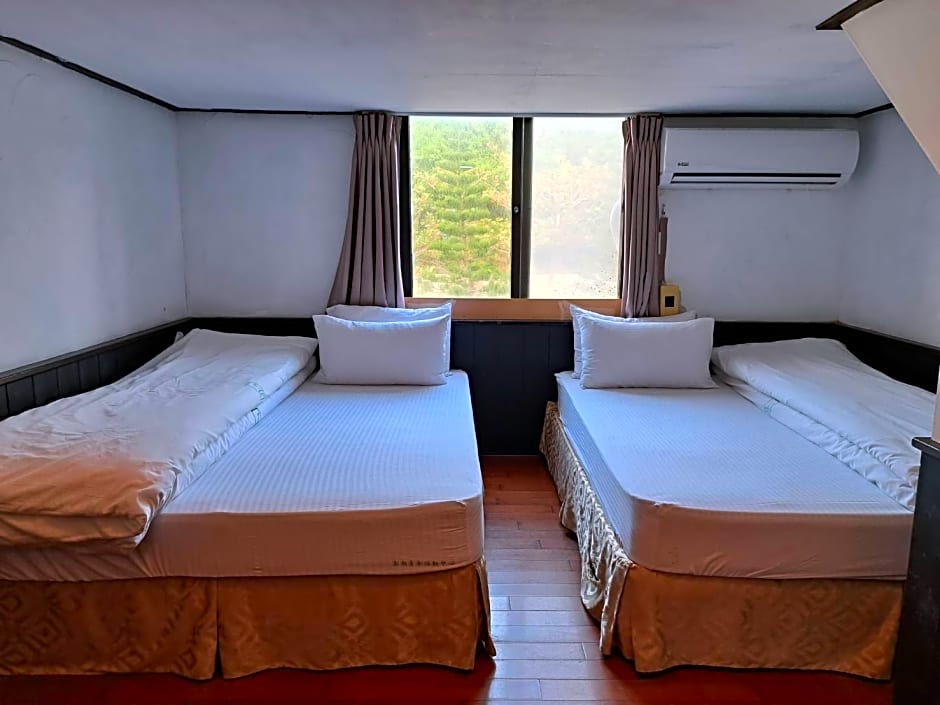 Penghu County Youth Activity Center