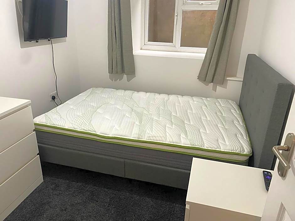 Circle Guest House Bed Only