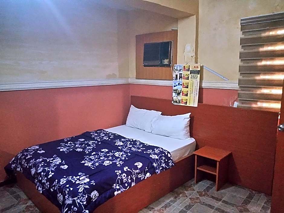 Maitama Guest House
