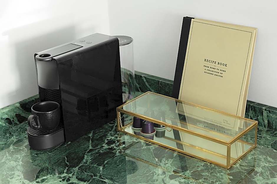 JOIVY Boutique Apartments Farneti