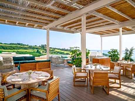 Fairmont La Hacienda Costa del Sol