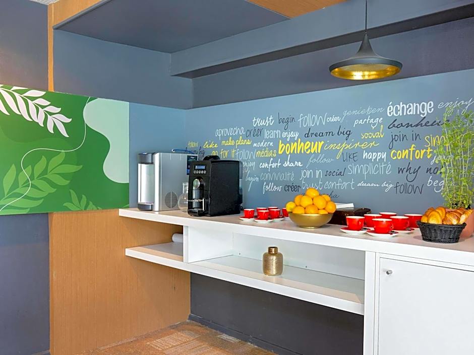 ibis Salon de Provence