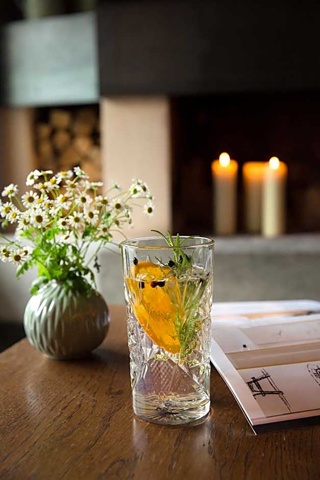 Familienhotel Mateera Gargellen / Montafon