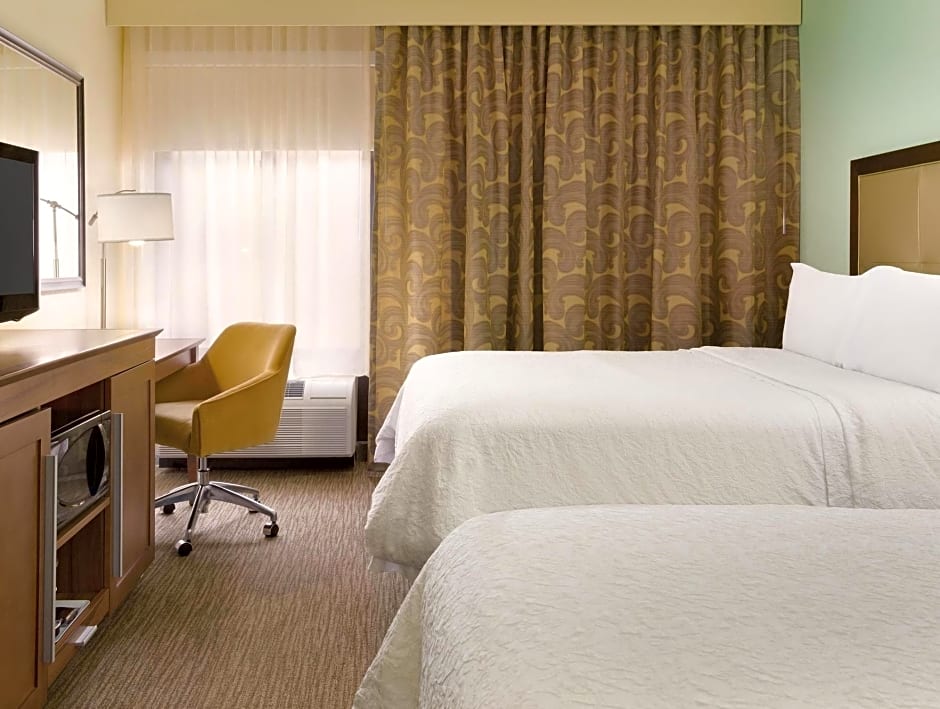 Hampton Inn By Hilton And Suites Tarpon Springs