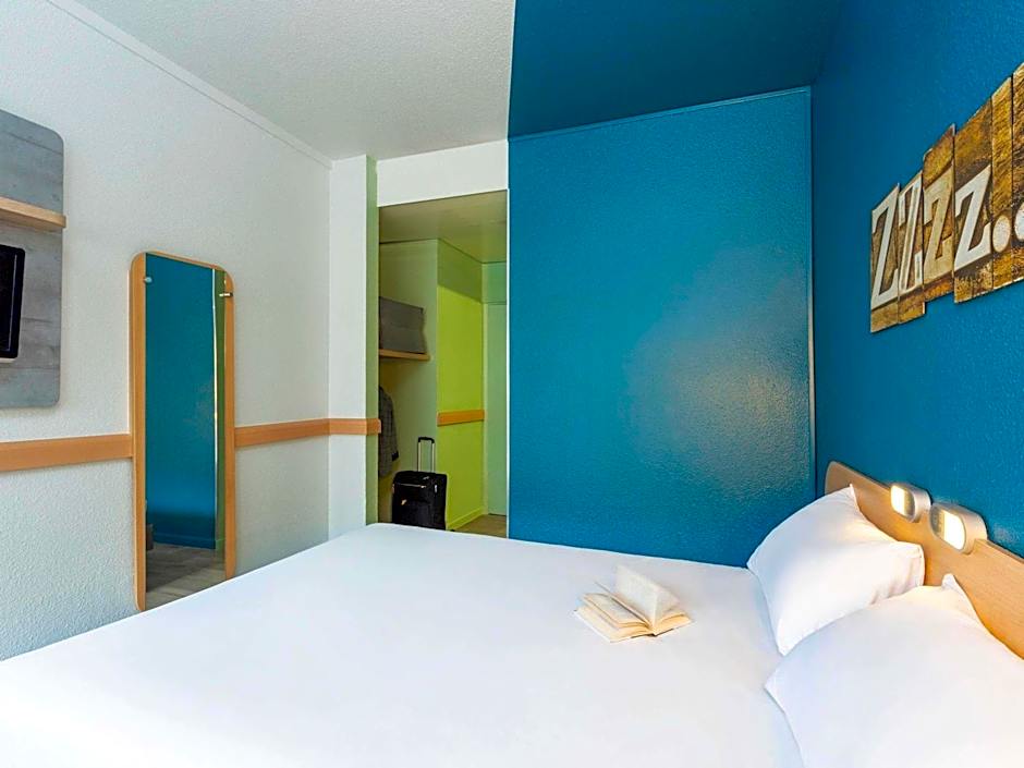 ibis budget Paris Porte de Pantin