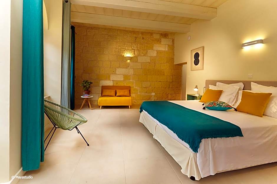 Photo 1 of 6 of Suite, Terrace
