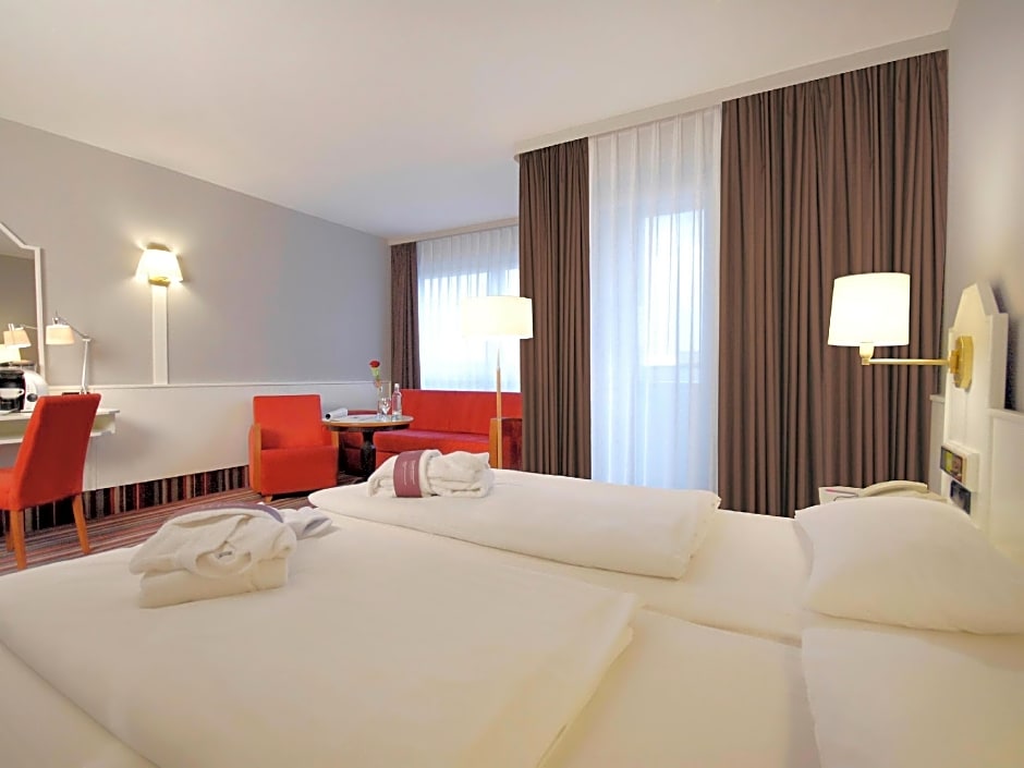 Mercure Hotel Bad Homburg Friedrichsdorf