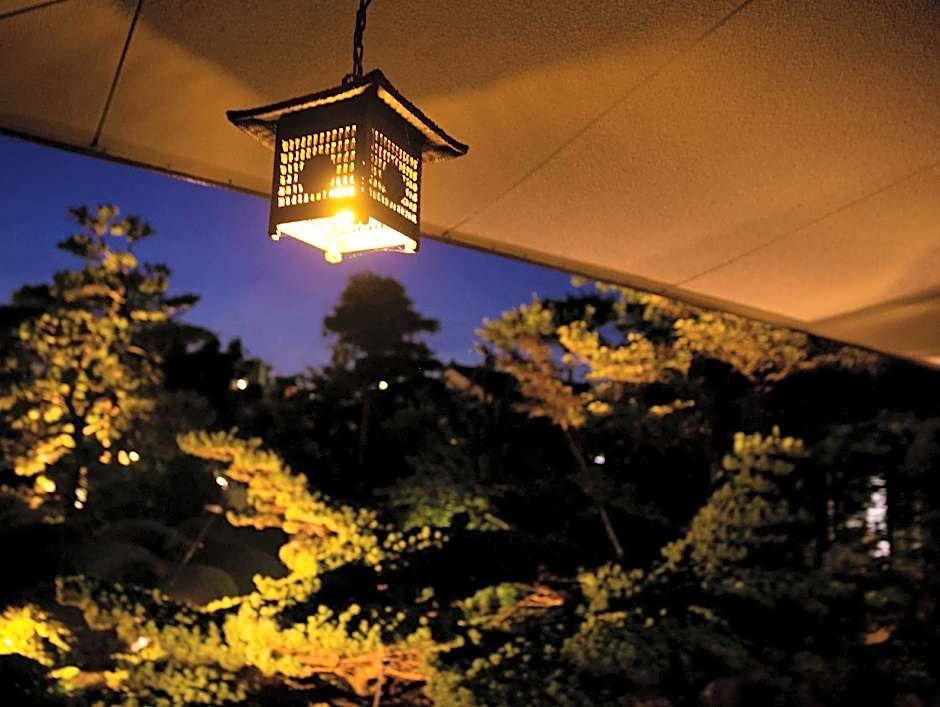 Karatsu Hot Spring Ryokan Wataya