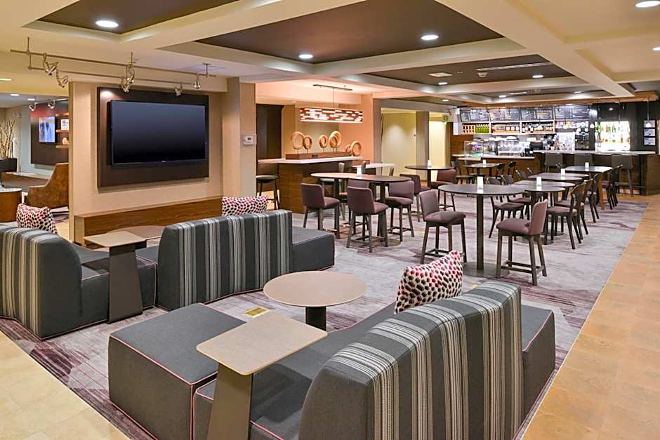 Courtyard by Marriott Charlotte Matthews