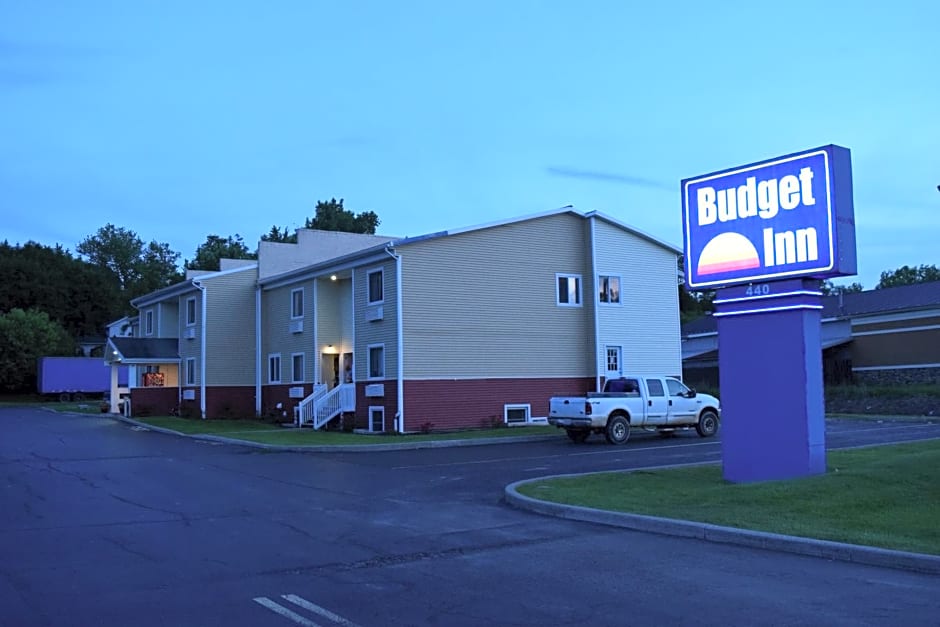 Budget Inn Ontario