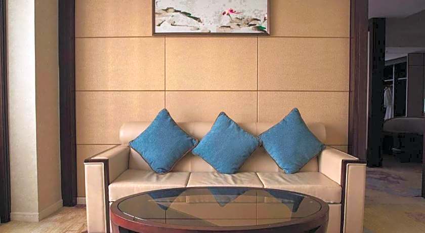 Haikou Conifer Garden Hotel