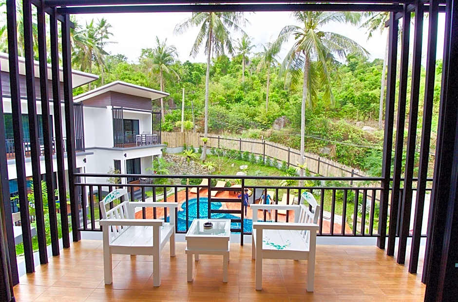 The Ozo Kohtao