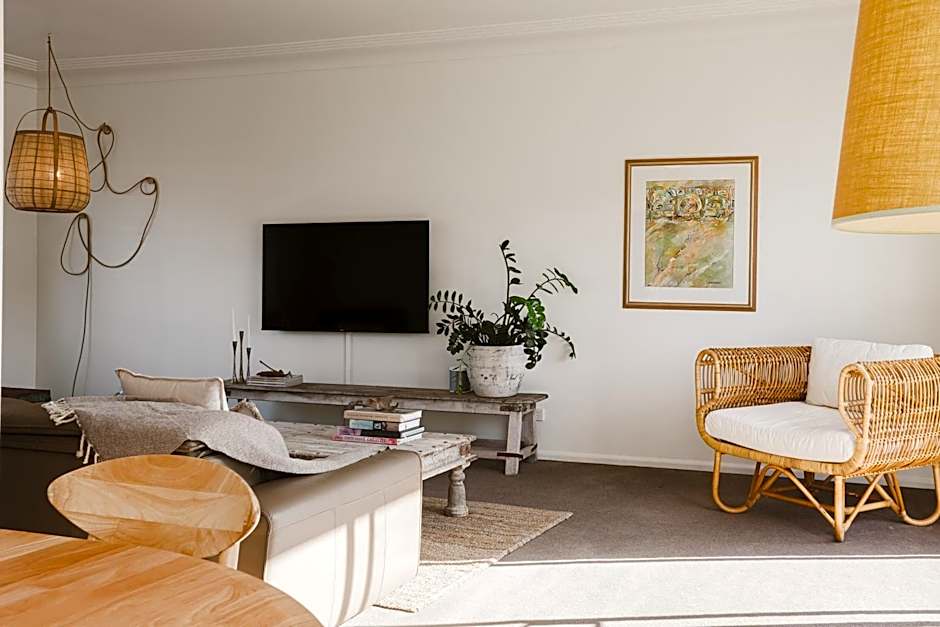 Bay Breeze Boutique Accommodation
