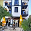 Marina Sahil Hotel