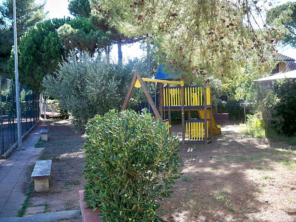 Residence Airone