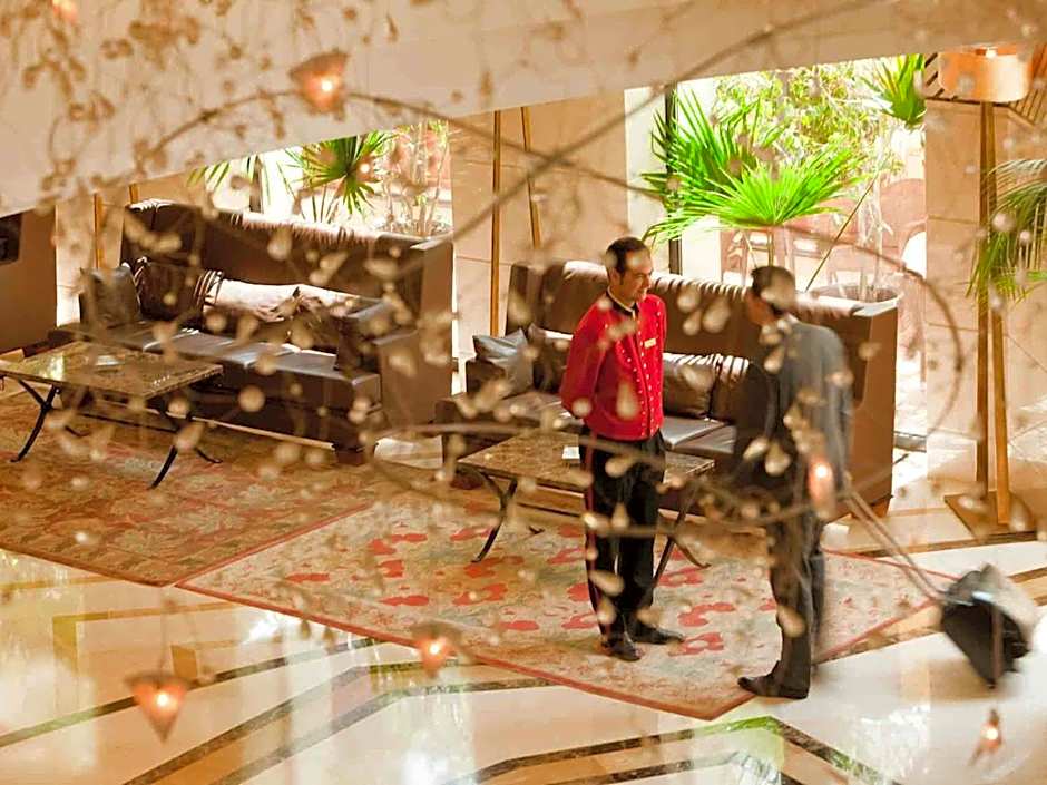 Royal Hotel Oran - MGallery