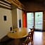 Free Spirit Lodge