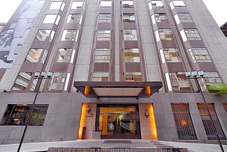 Les Suites Taipei - Da An