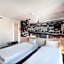 B&B HOTEL Zürich Airport