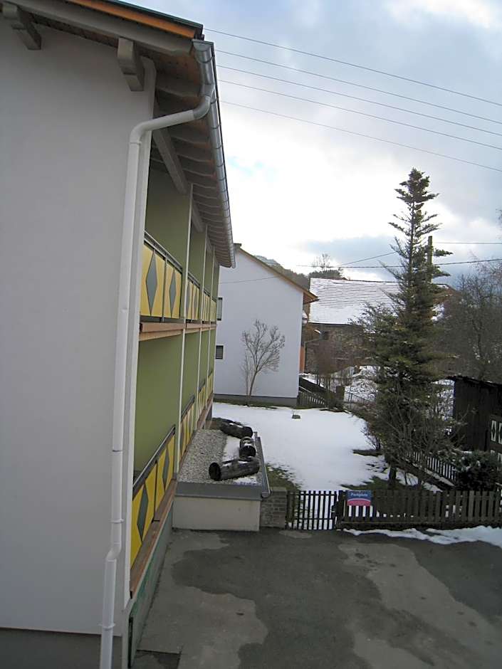 Gasthof zum Mohrn