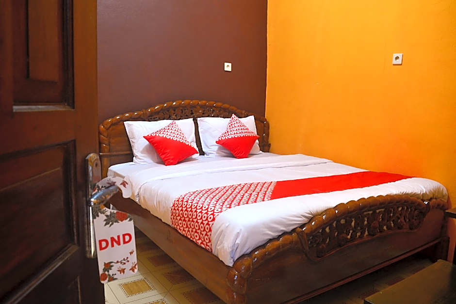 OYO 1145 Rita Guesthouse