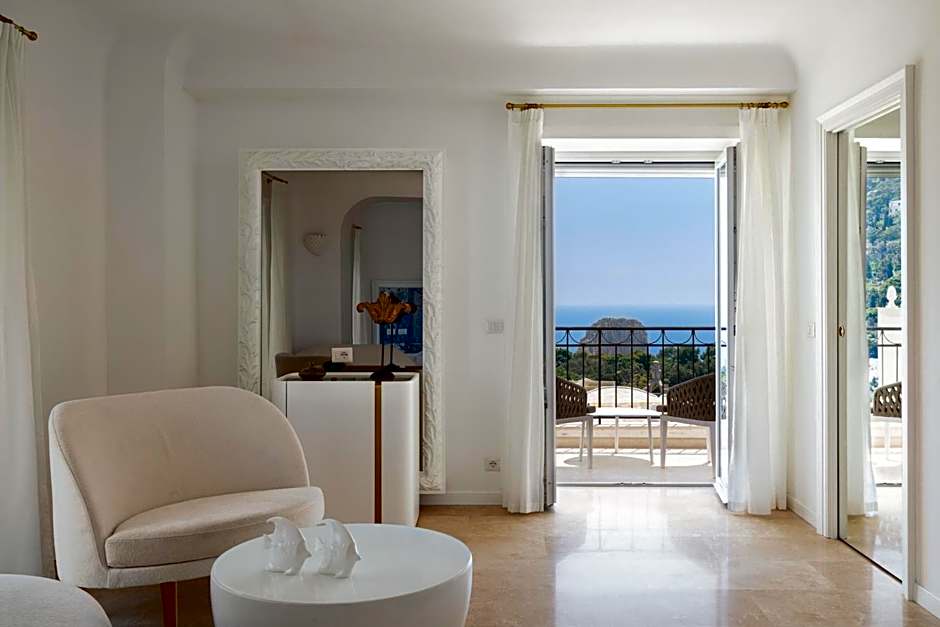 La Residenza Capri