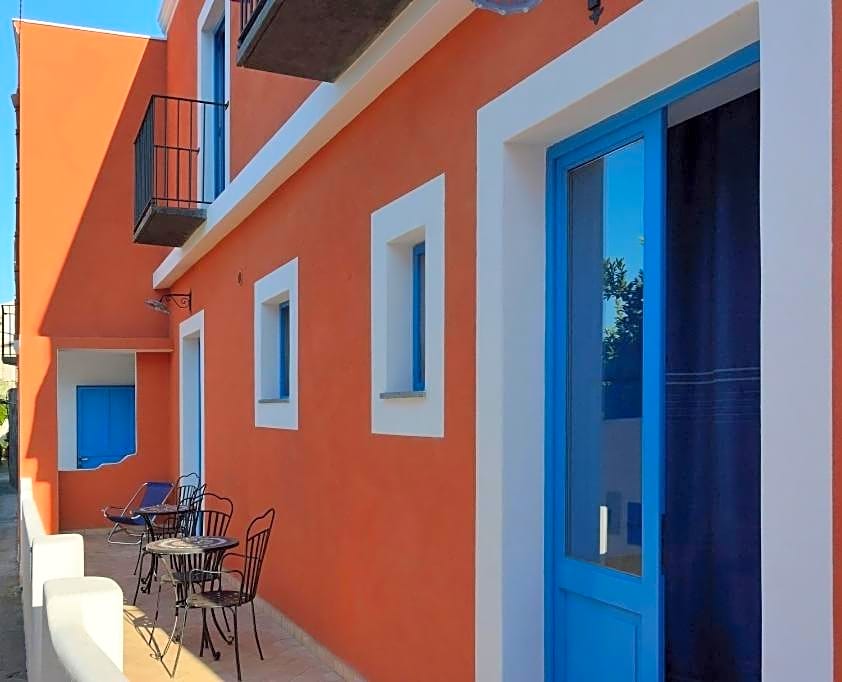 Hotel A Cannata
