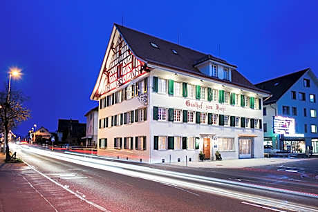 Gasthof zum Hecht