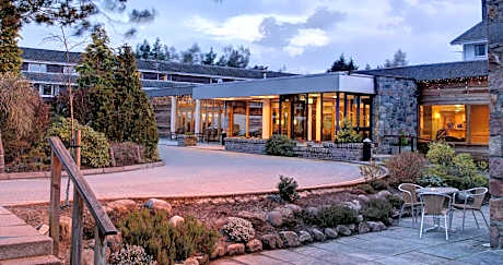 Coylumbridge Hotel