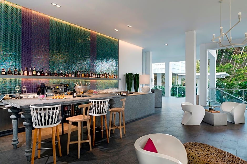 The Nai Harn (SHA Plus)