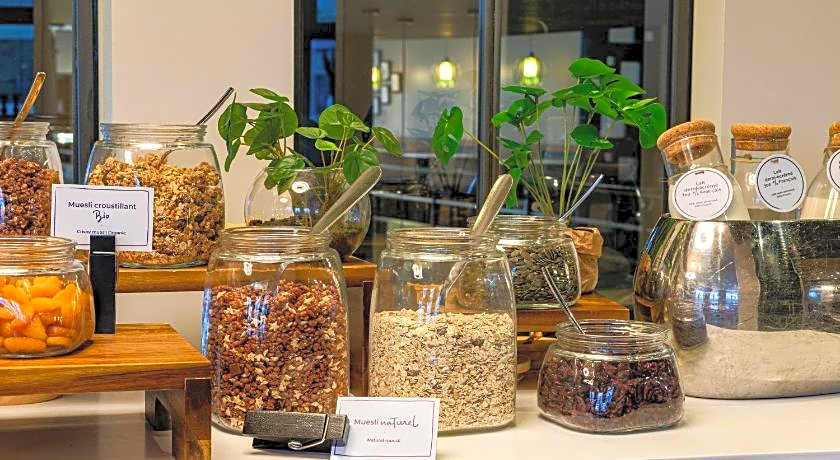 Novotel Guwahati GS Road