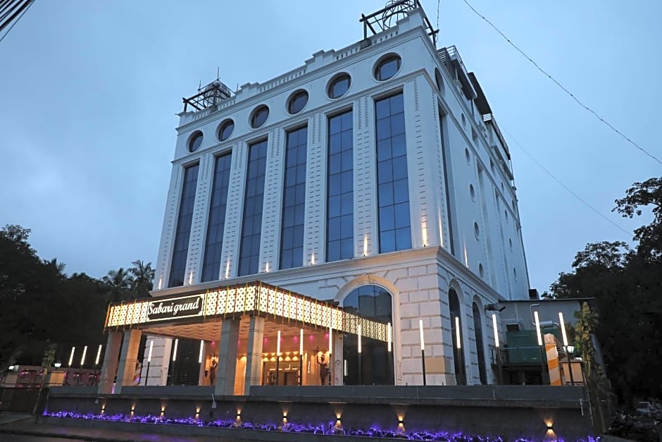 Quality Inn Sabari Hotel