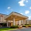 Hampton Inn By Hilton New Bedford/Fairhaven