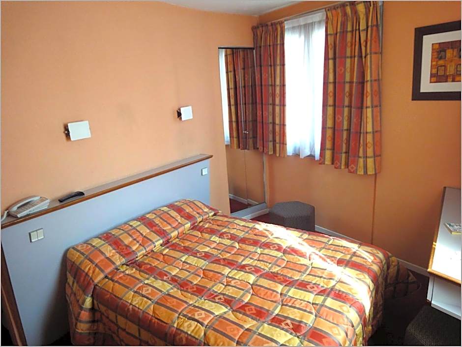 Picardy Hotel-Gare du Nord