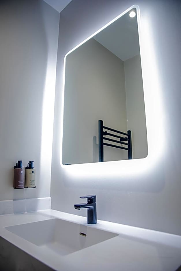 School Lane Hotel in Liverpool ONE