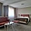 Hotel Roman by Dumbrava Business Resort
