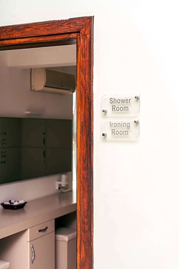 Sunny Hill Alya Hotel