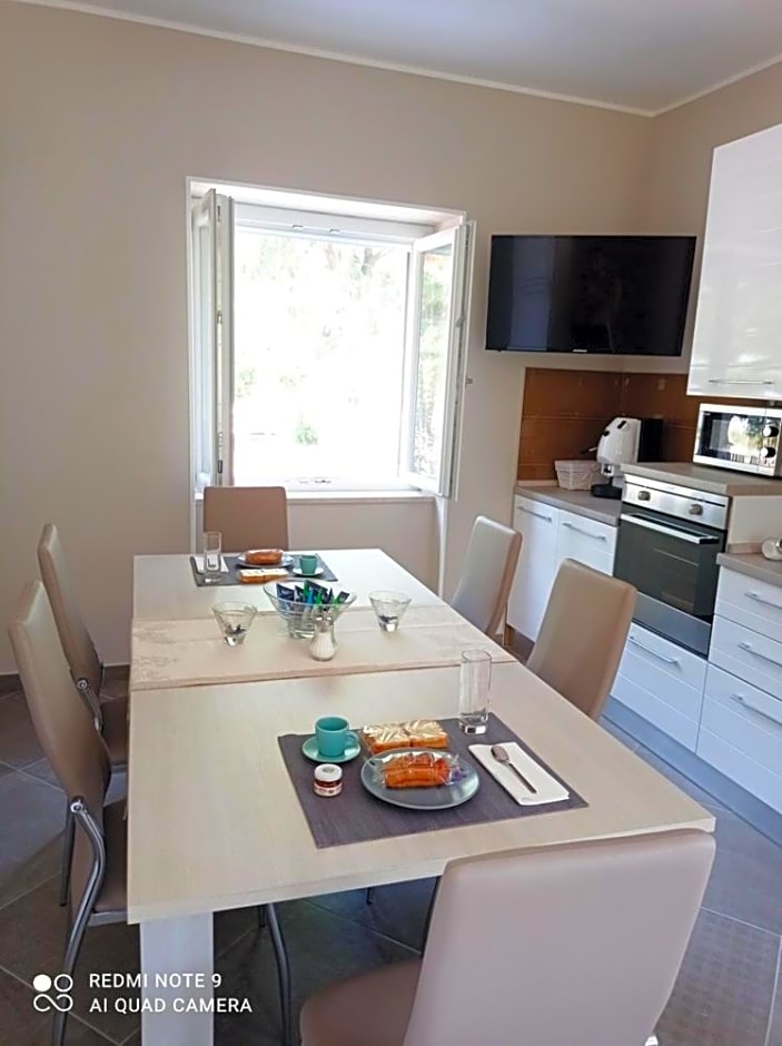 La Carrozza sul Titerno