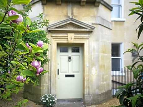 Percy Place Bath