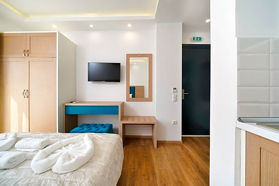 Hotel Medusa
