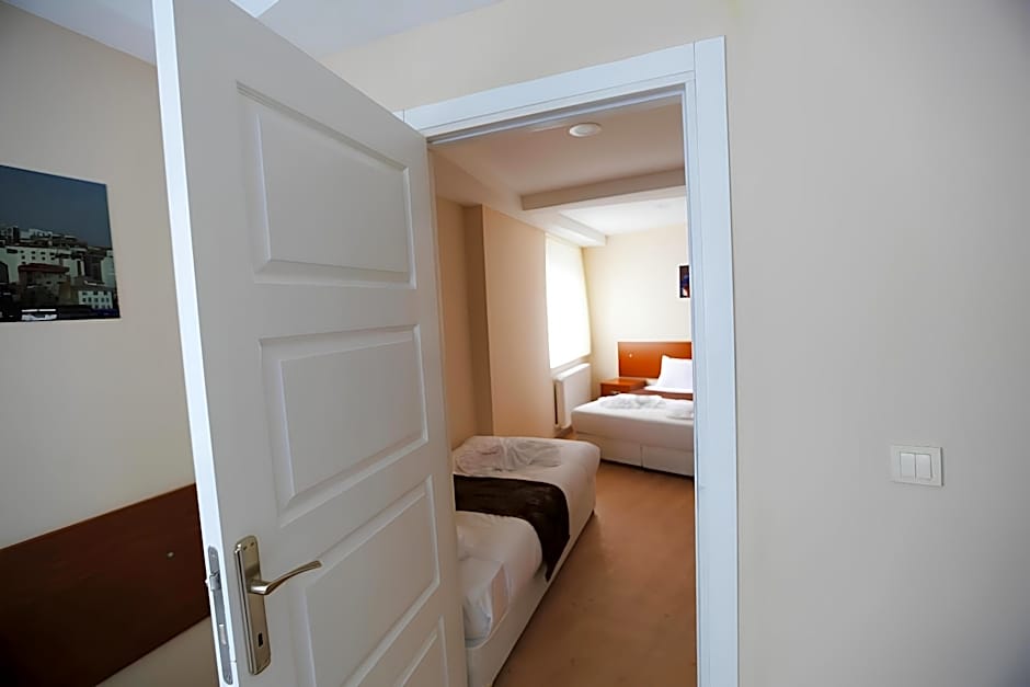 Istanbul Family Apart