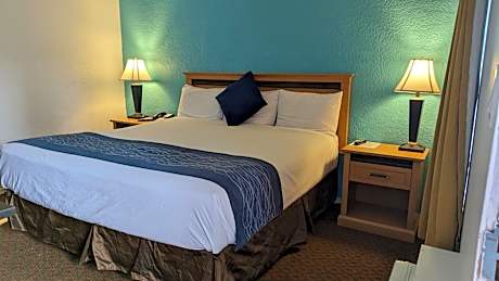 King Studio - Non-Smoking