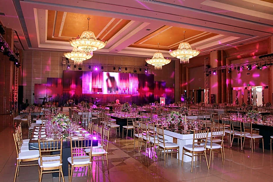 MAPUTO AFECC GLORIA HOTEL