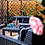 Saint B Boutique Hotel