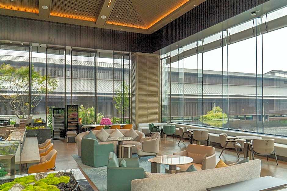 InterContinental Xiangyang By IHG