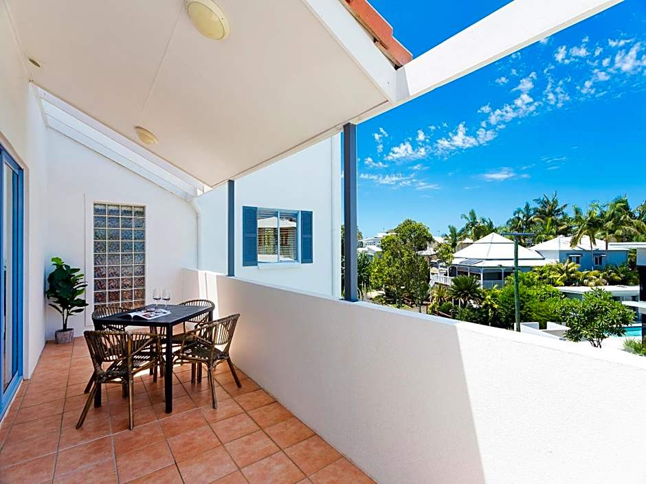 Rimini Holiday Apartments