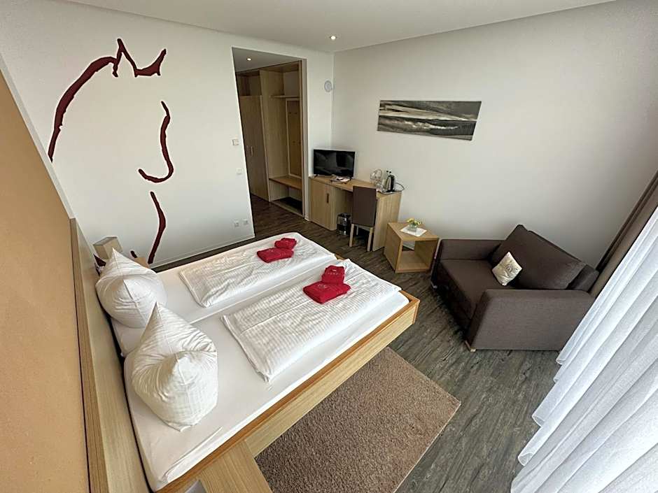 Reit- und Sporthotel Eibenstock